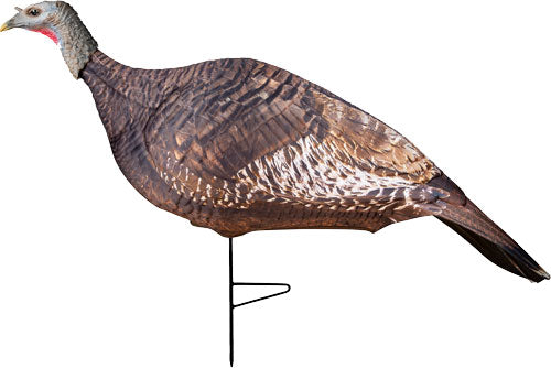 Primos Turkey Decoy Photoform Hen
