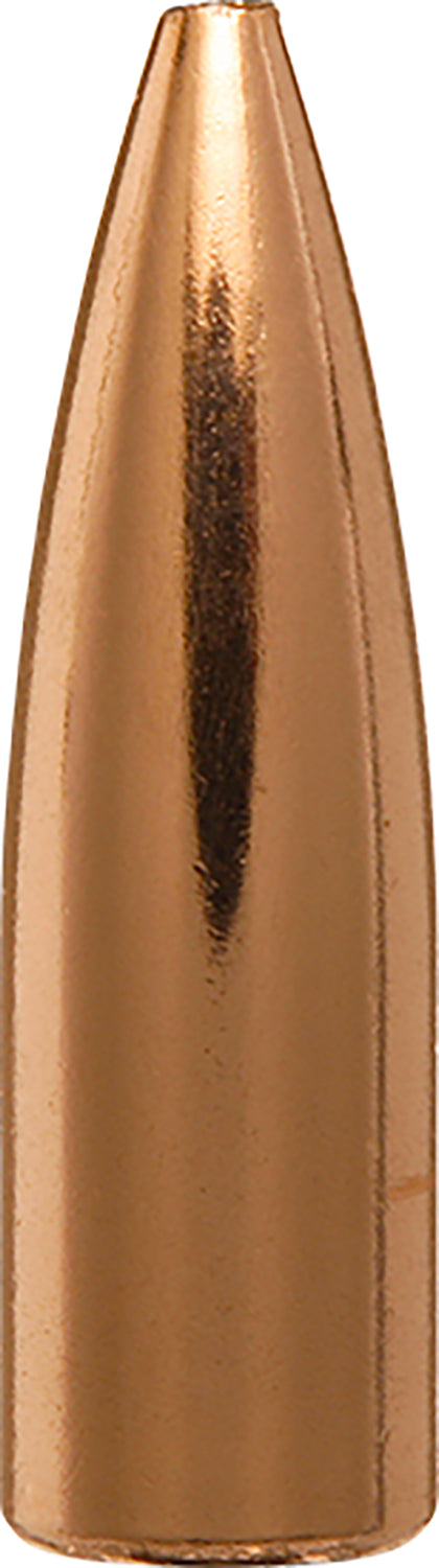 Berger 6mm 68gr Flat Base Target Match Grade Reloading Bullets 100/Box