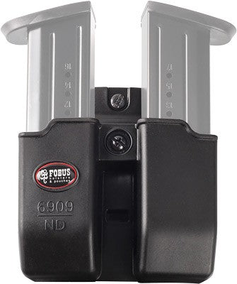 Fobus Double Magazine Belt Pouch for SIG Beretta Hi-Power 9mm/40