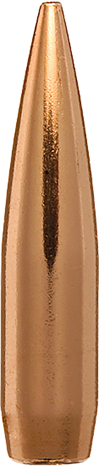 Berger 25 Cal 115 Grain VLD Hunting Long Range Bullets 100/Box