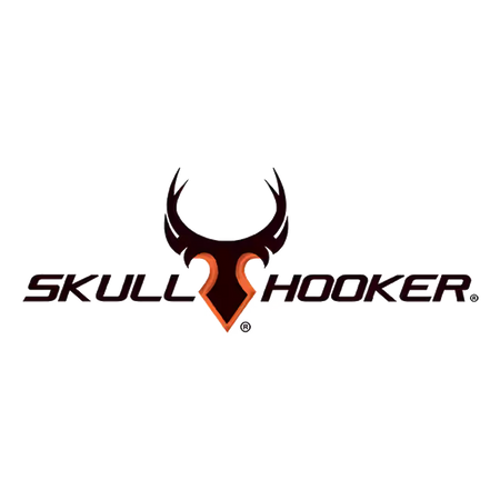 Skull Hooker Trophy Tree Arm Attachment, Black SKH-TT-ARM-BLK