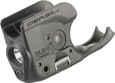 Streamlight TLR-6 LED Weapon Light for 1911 Style Pistols No Laser