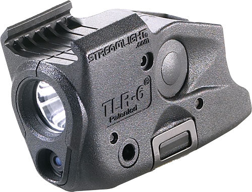 Streamlight TLR-6 RM LED Light Only for S&W M&P with Rails No Laser