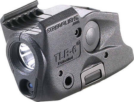 Streamlight TLR-6 RM LED Light Only for S&W M&P with Rails No Laser