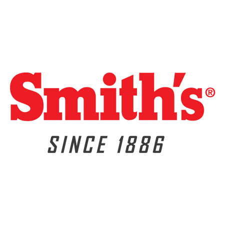 Smith's 3-Inch Folding Multi-Tool with Hard Carrying Case