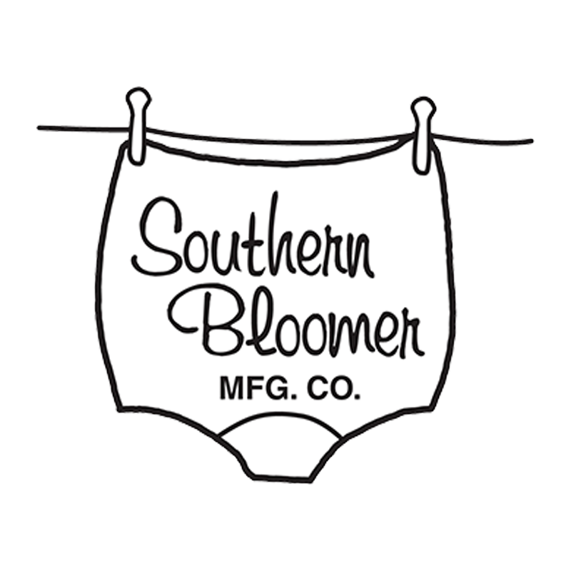 Southern Bloomer 3" Round Cleaning Patches 54-58 Cal 200 Per Pack