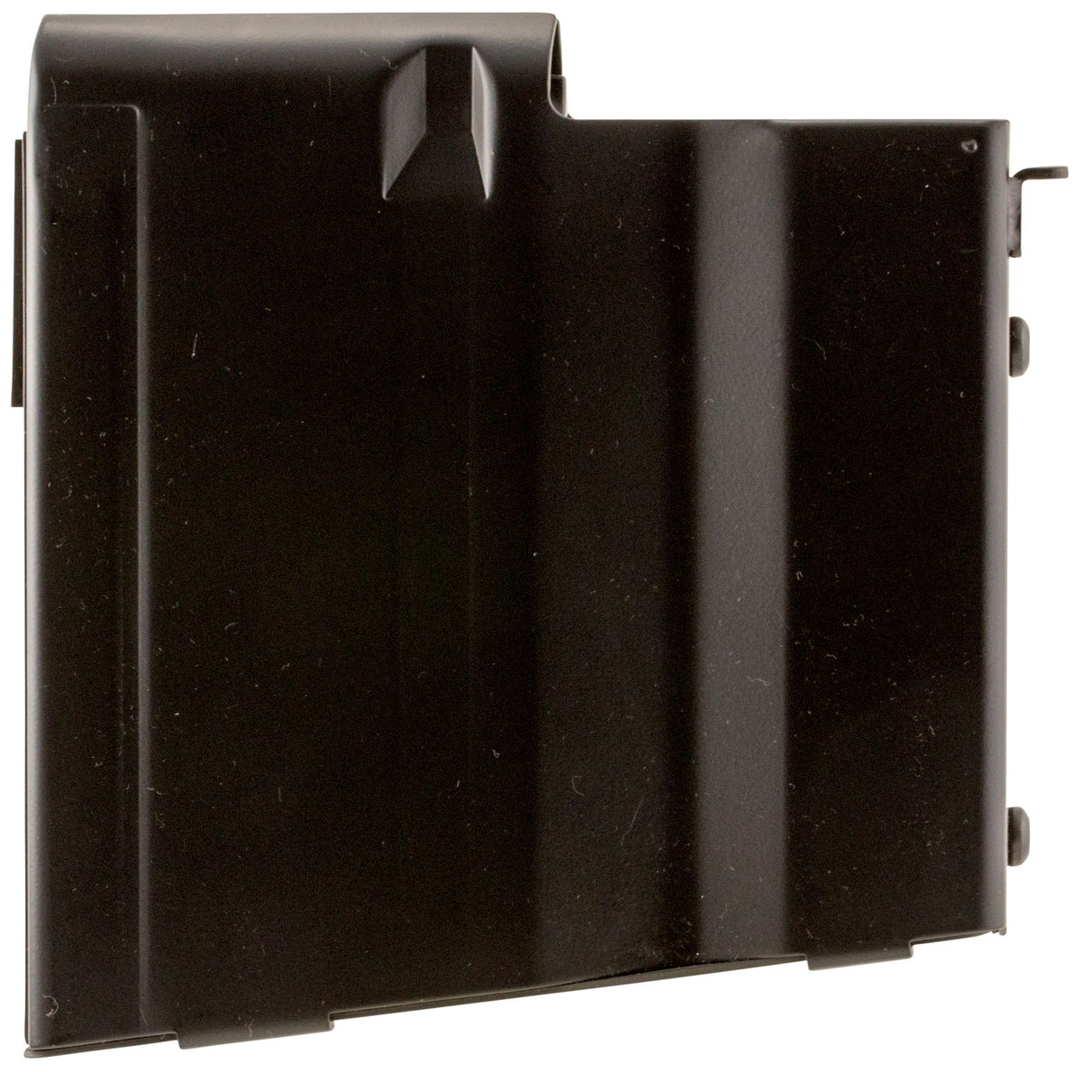 Barrett 82440 M82A1 10rd .416 Barrett Black Steel Magazine