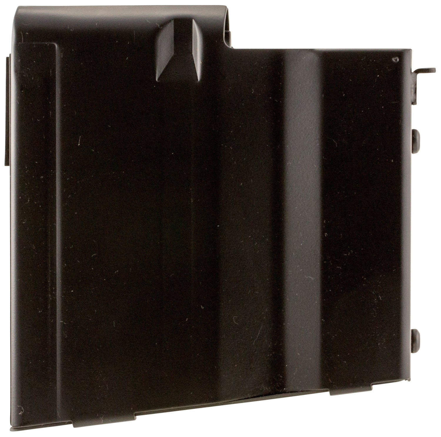 Barrett 82440 M82A1 10rd .416 Barrett Black Steel Magazine