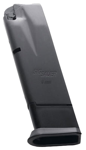 Sig Sauer MAG229915E2 P229 E2/P229-1 15-Round 9mm Luger Black Steel Magazine