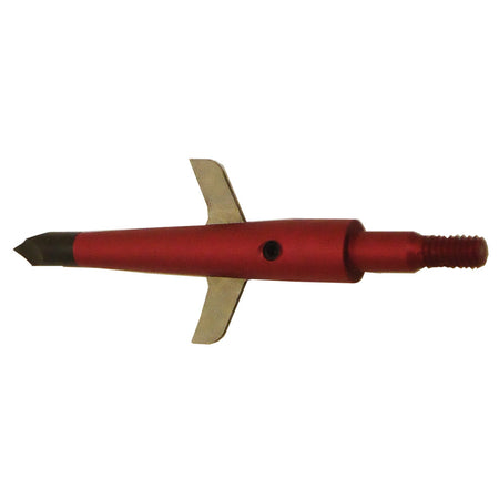 Swhacker Practice Broadhead 100gr 1.75in Cutting Diameter 3 Pack