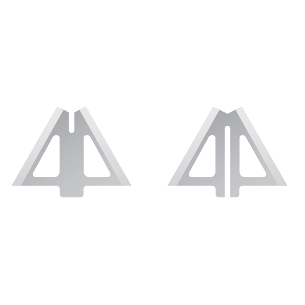 Slick Trick Standard Broadhead Replacement Blades 100/125gr