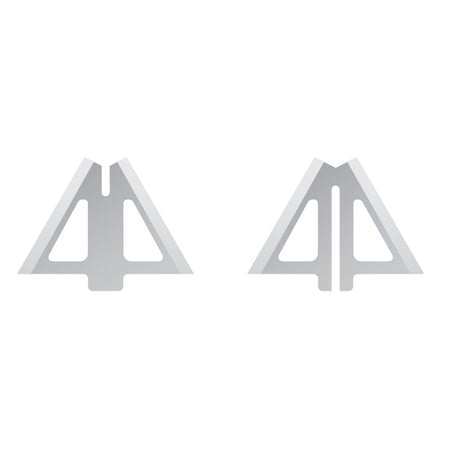 Slick Trick Standard Broadhead Replacement Blades 100/125gr