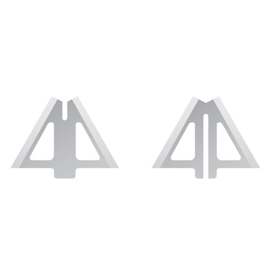 Slick Trick Standard Broadhead Replacement Blades 100/125gr