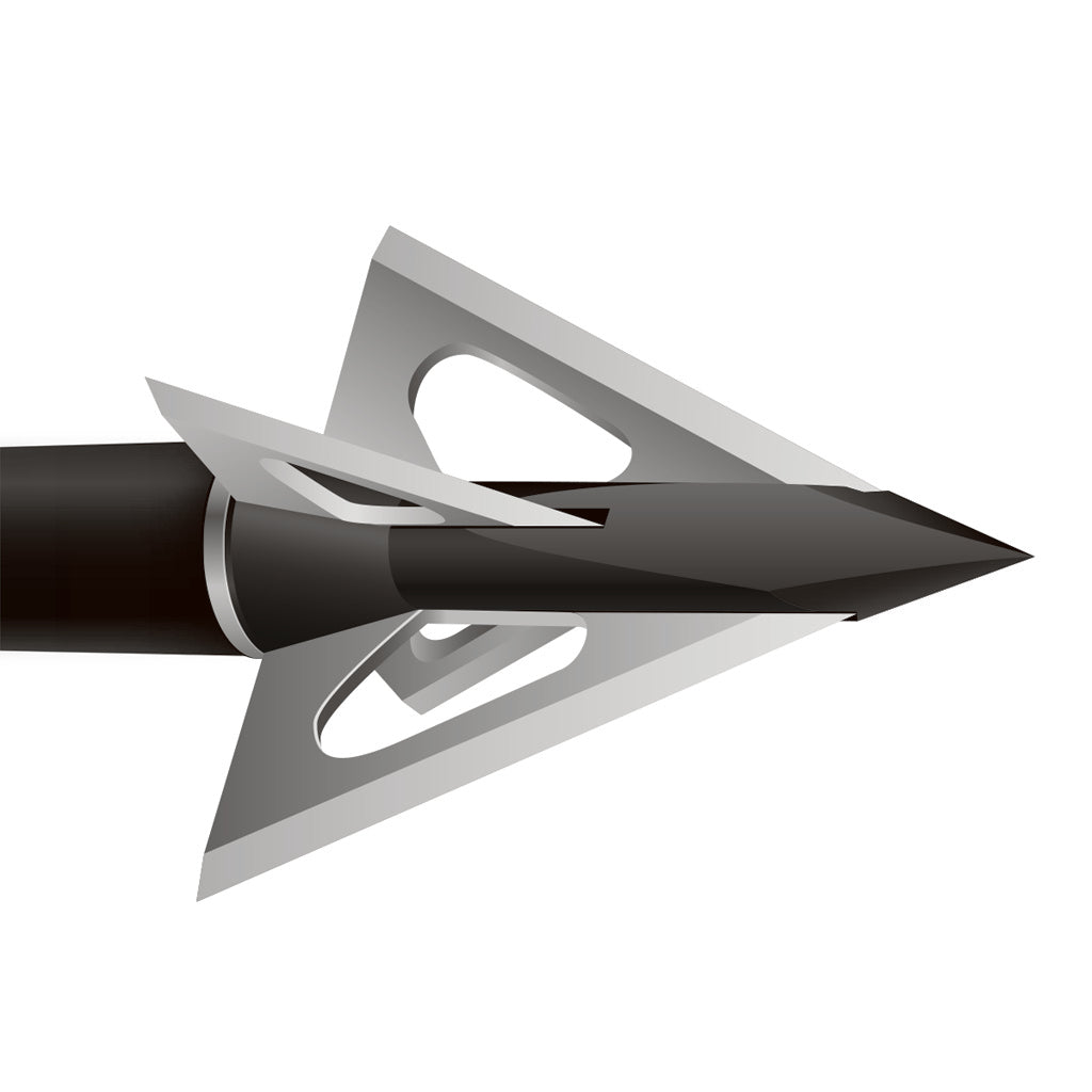 Slick Trick Viper Trick Broadheads 100 gr. 4-Pack