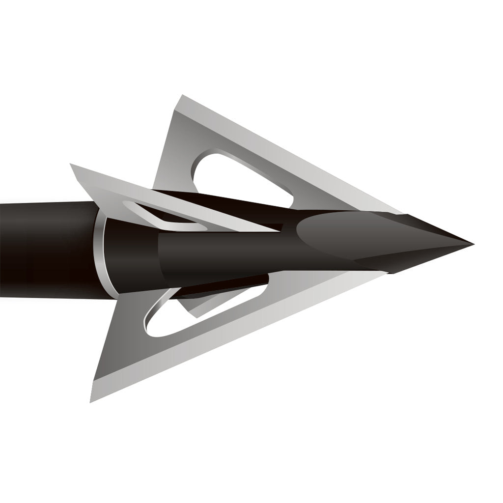 Slick Trick Viper Trick Broadheads 125 gr. 4-Pack