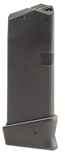 Glock MF08820 G33 11rd 357 Sig Black Polymer Handgun Magazine
