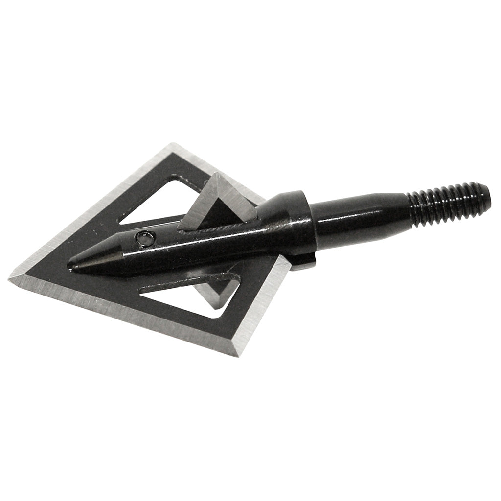 Magnus Black Hornet 4-Blade Broadheads 125 gr. 3-Pack