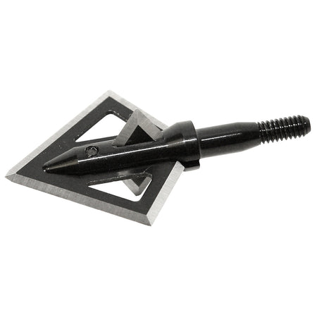Magnus Black Hornet 4-Blade Broadheads 125 gr. 3-Pack