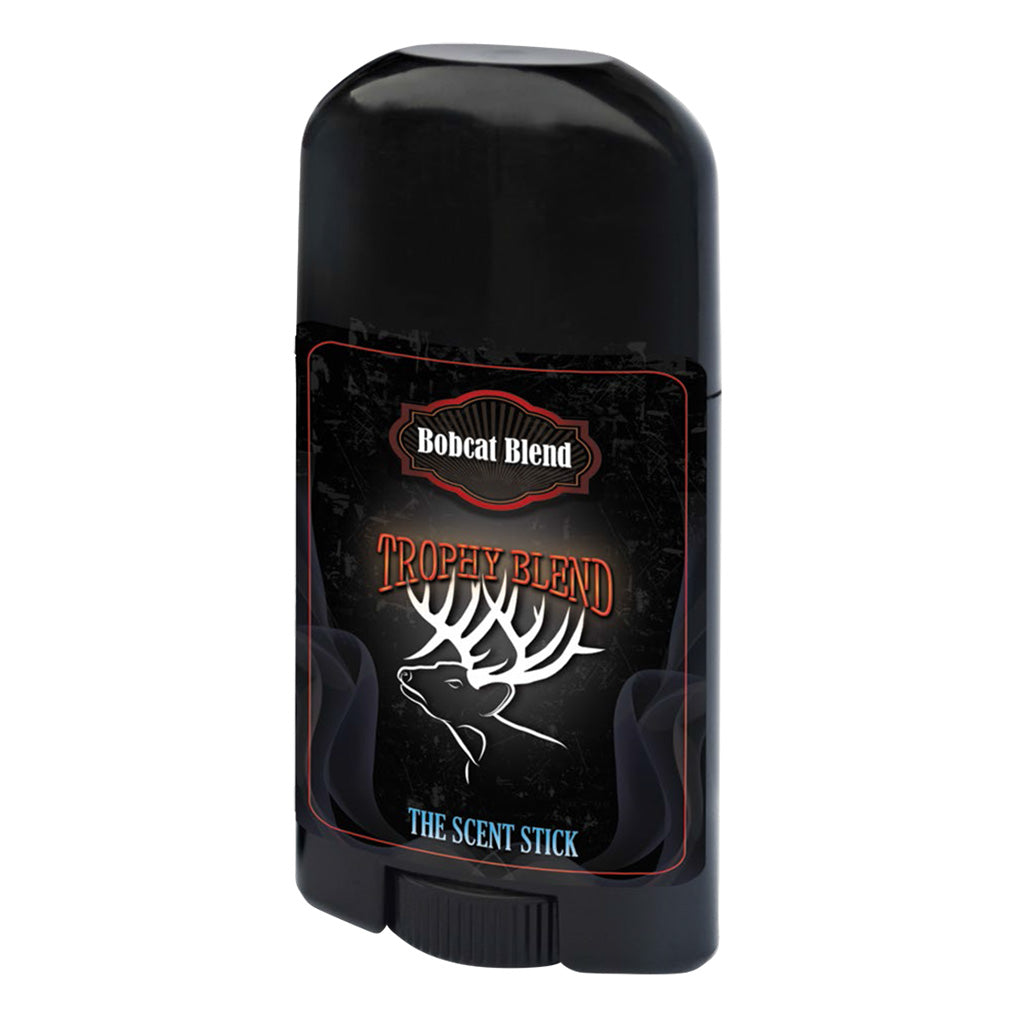 Trophy Blend Scent Stick Bobcat Blend Cover Scent & Attractant