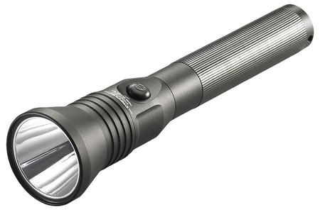 Streamlight 75763 Stinger HPL LED Rechargeable Flashlight Black Anodized 800 Lumens C4 LED