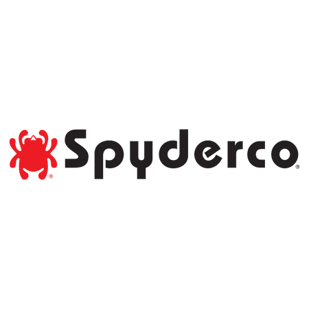 Spyderco Military 2 Salt Folding Knife 4" Drop Point CPM MagnaCut DLC Black G-10 Handle C36GMCBKP2