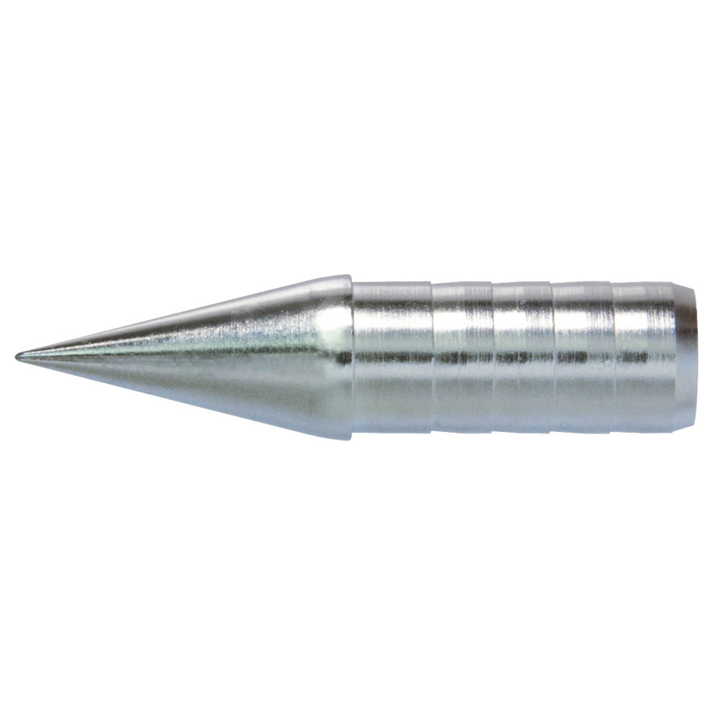 Easton SuperDrive 27 Glue-In Target Points 250 gr. 12 Pack