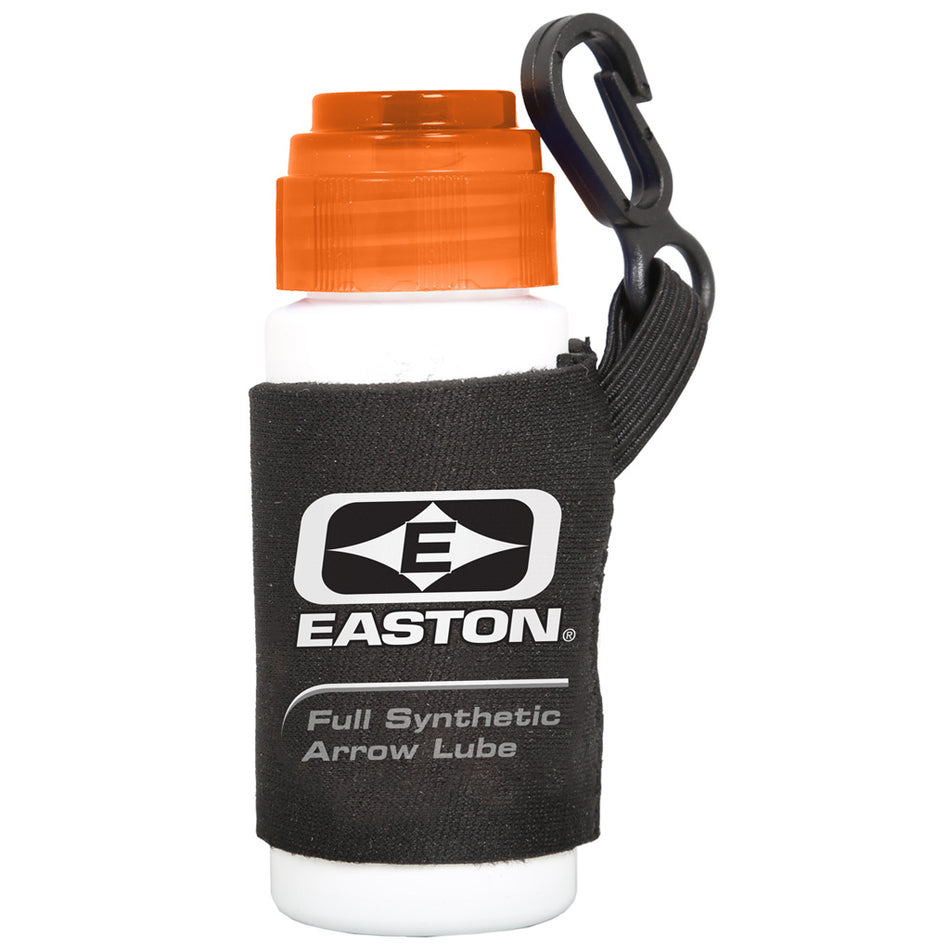 Easton Dr. Doug's Arrow Lube Synthetic Scent Free with Neoprene Sleeve