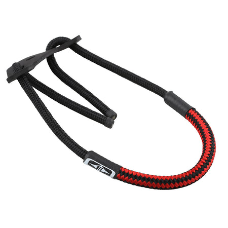 Easton Stiff Wrist Sling - Red/Black