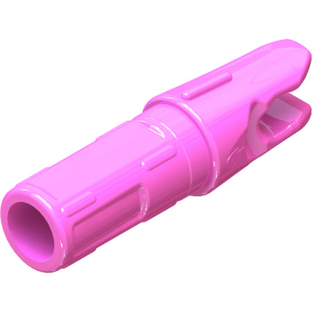 Gold Tip Accu-Lite Pink Arrow Nocks 12-Pack