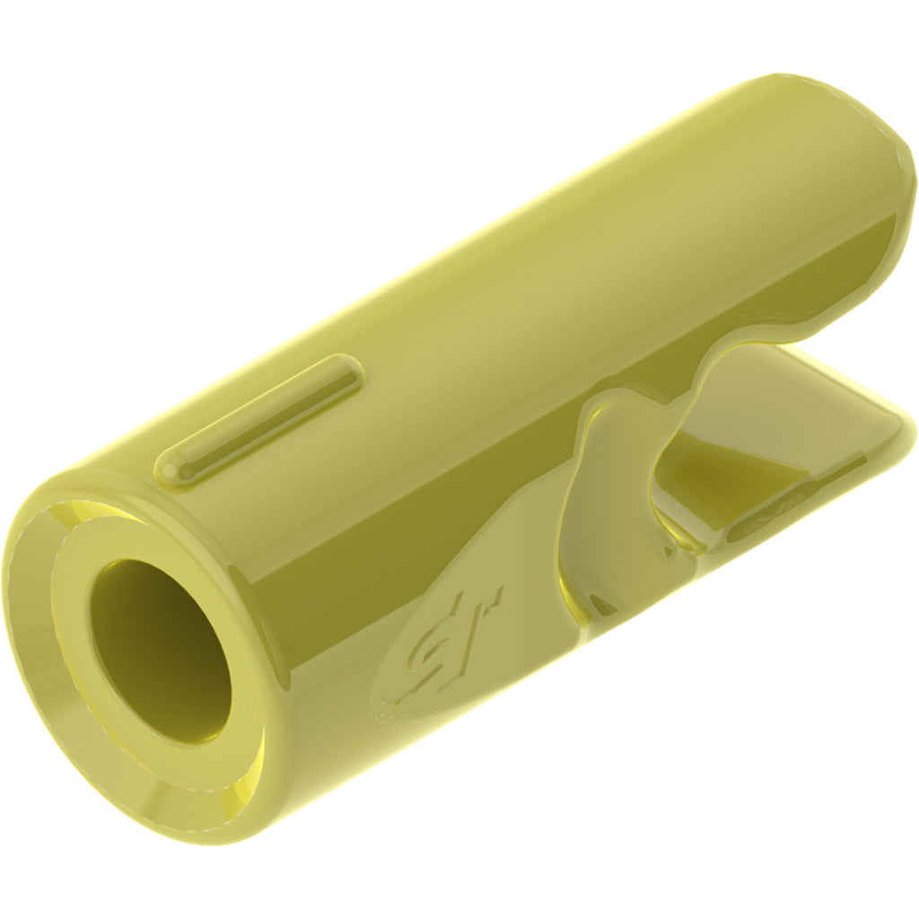 Gold Tip HD Pin Nocks Yellow 12-Pack