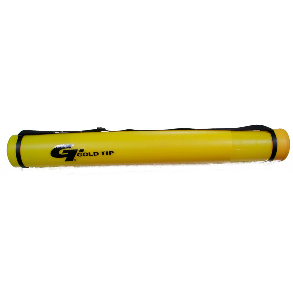 Gold Tip Adjustable Arrow Tube Carrier