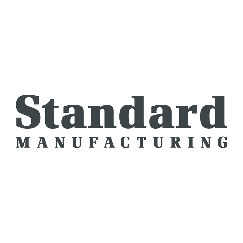 Standard Manufacturing 1922 Tommy Gun .22LR Drum Magazine 50-Round