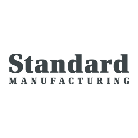 Standard Manufacturing 1922 Tommy Gun .22LR Drum Magazine 50-Round