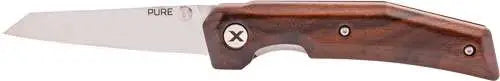 WOOX Pure Folding Blade Pocket Knife