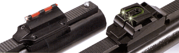 Williams Fire Sight Set for Universal Vent Rib Shotguns