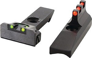 Williams Fire Sight Set for Browning Buckmark Rear Sight Under 1" Click Adjustable