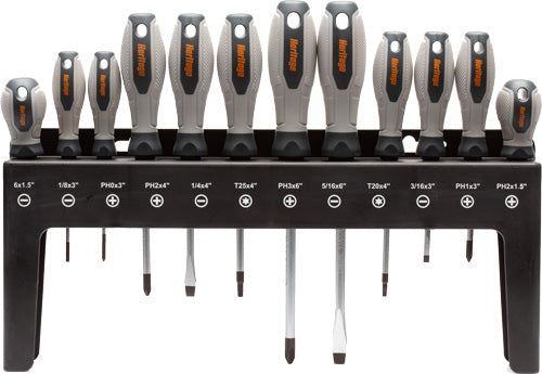 Lyman Heritage 12-Piece Gunsmithing Driver Set