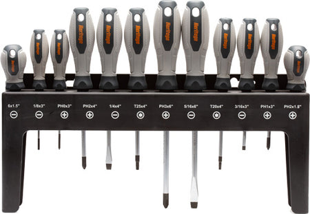 Lyman Heritage 12-Piece Gunsmithing Driver Set