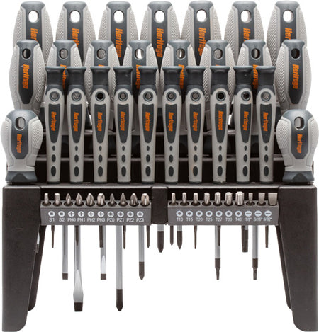 Lyman Heritage 47-Piece Gunsmithing Driver Set