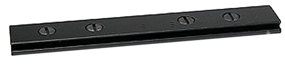 Ruger 90175 Scope Base Adapter Black Aluminum for Ruger 96/22 & 96/17 Tip-Off Mount