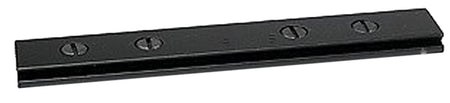 Ruger 90175 Scope Base Adapter Black Aluminum for Ruger 96/22 & 96/17 Tip-Off Mount