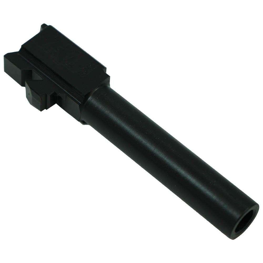 ZRO Delta Drop-In Barrel for Modulus Duty Pistol 9mm 4.58 Inch
