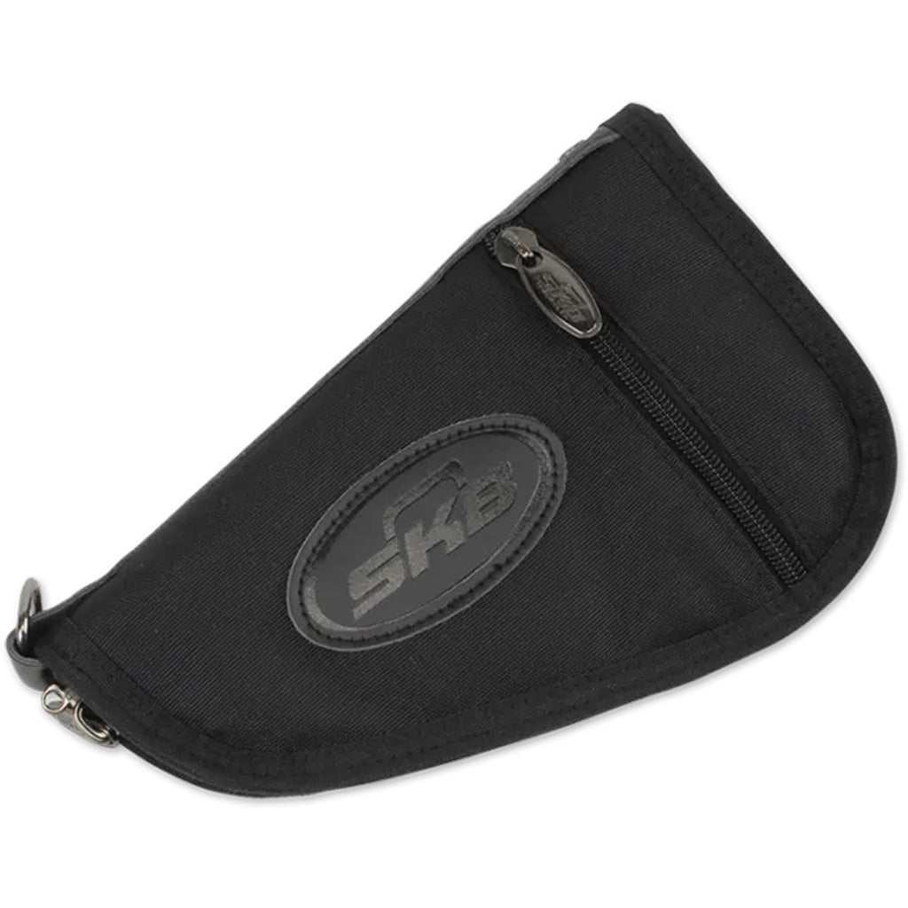 SKB Dry-Tek Handgun Bag Black Small 4-Pack