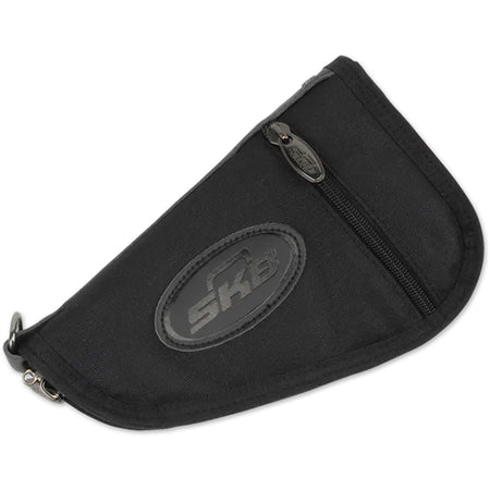SKB Dry-Tek Handgun Bag Black Small 4-Pack