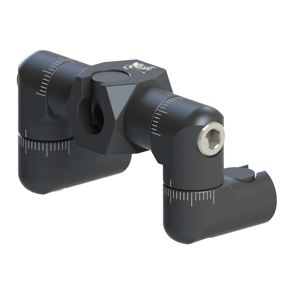 Bee Stinger V-Bar Block Elite Black Bow Mount