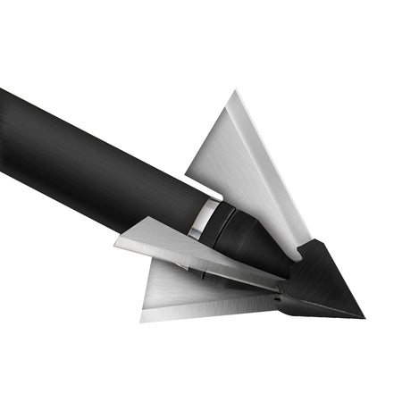 QAD Exodus Crossbow Broadheads Fixed Blade 125 gr. 3 pk.
