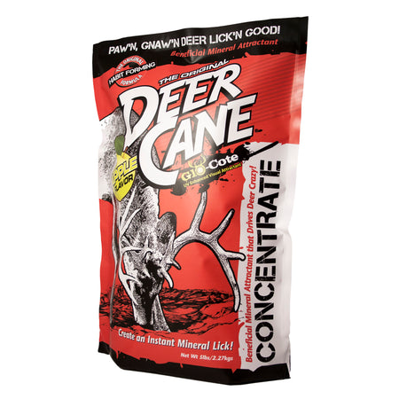 Evolved Deer Cane Apple Mineral Attractant 5 lb.