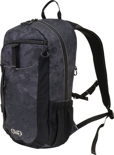 Allen Girls with Guns Deluxe Pack Midnight Blackout Camo