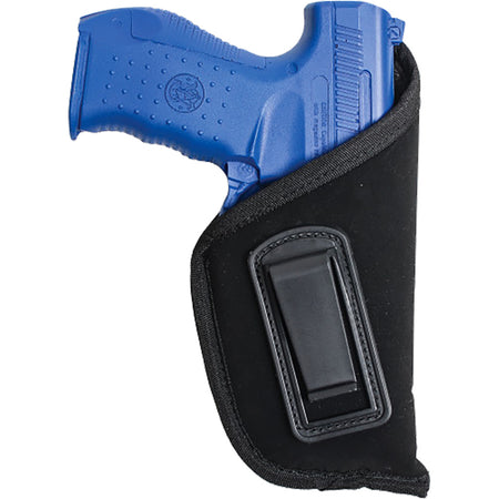 Allen Inside Pant Holster Black Right Hand Size 08