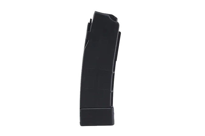 CZ Scorpion EVO P3 9mm 30-Round Black Window Magazine